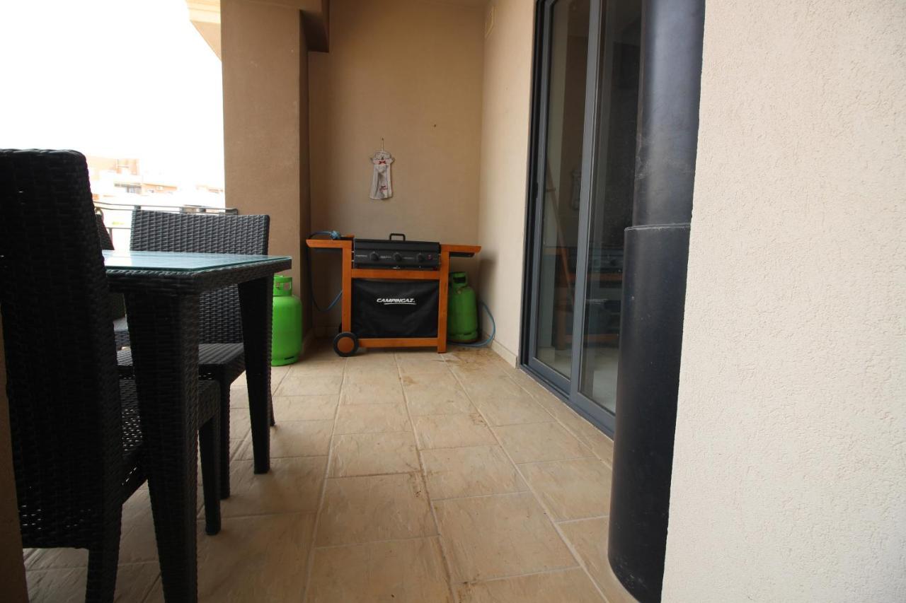 圣保罗湾城La Casa Cartago公寓 外观 照片