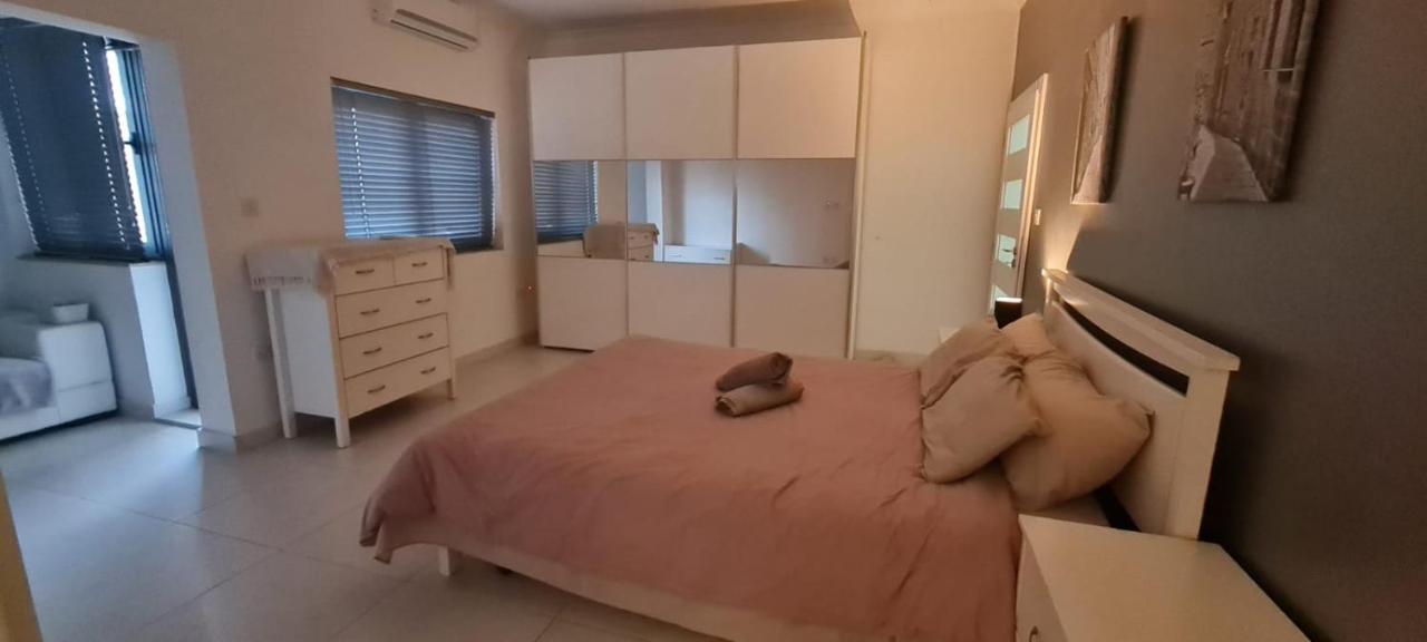 圣保罗湾城La Casa Cartago公寓 外观 照片